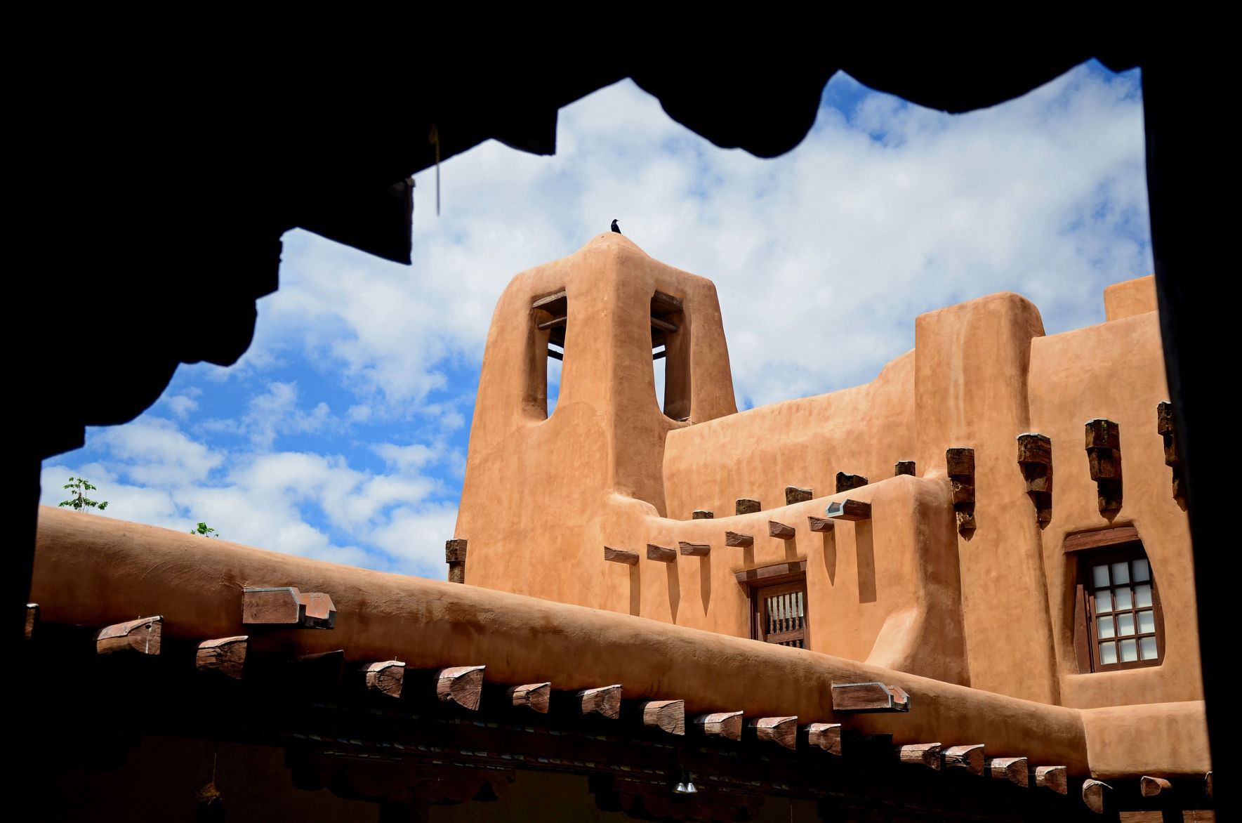 5. Santa Fe, N.M.